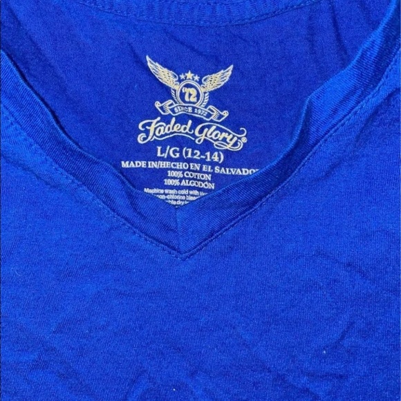 Women’s Longsleeve - Picture 2 of 2